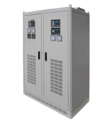 INDUSTRIAL UPS SYSTEM