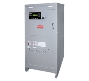 Industrial Battery Chargers / Silicon Controlled Rectifier