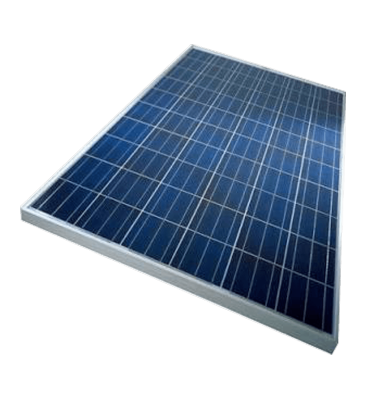 250W 24 UL POLYCRYSTALLINE PV SOLAR